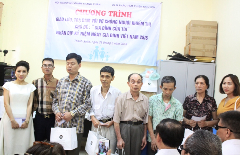 Bí quyết “giữ lửa” hạnh phúc gia đình