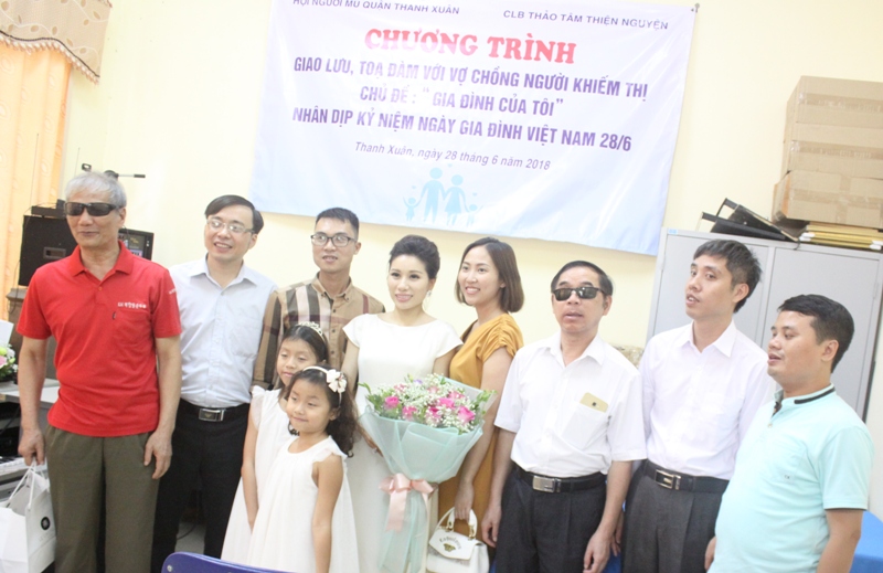 Bí quyết “giữ lửa” hạnh phúc gia đình
