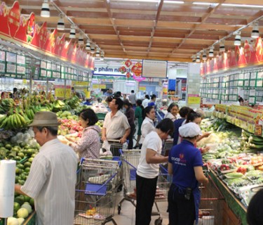 Bộ Công thương dừng xây dựng dự thảo bắt các siêu thị mở cửa cả ngày