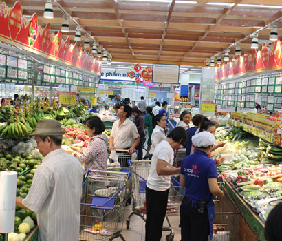 Bộ Công thương dừng xây dựng dự thảo bắt các siêu thị mở cửa cả ngày