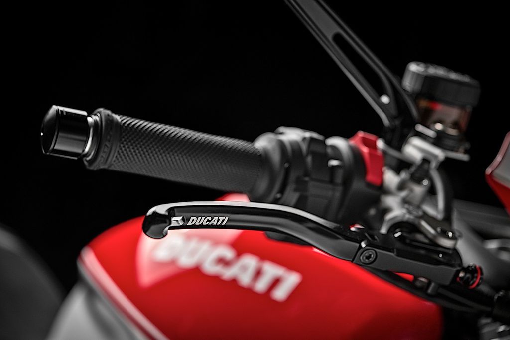 Ducati Monster 1200 giới thiệu phiên bản giới hạn 25 năm có giá 527 triệu đồng
