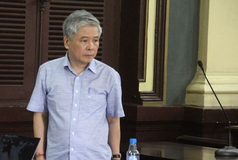 Vụ án Ngân hàng Đại Tín: Nhiều vấn đề được làm sáng tỏ