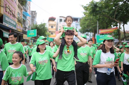 Tổng điều tra dân số và nhà ở sẽ diễn ra từ ngày 1/4/2019