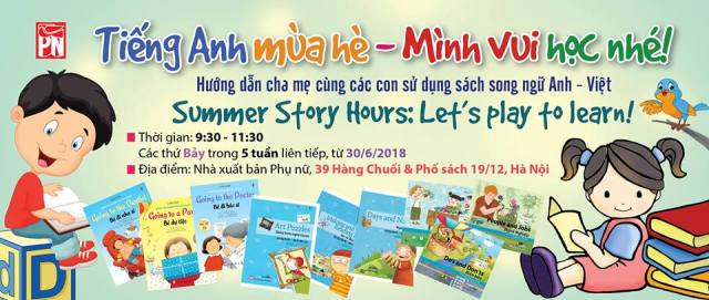 Chuỗi workshop 