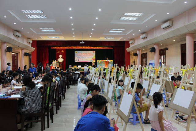 Dạy con thích nghi được với cuộc cách mạng công nghệ số