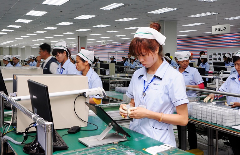 BHXH Hà Nội quyết liệt xử lý nợ đọng