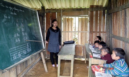 Chính phủ chỉ đạo xây dựng chính sách tiền lương mới cho vùng khó khăn