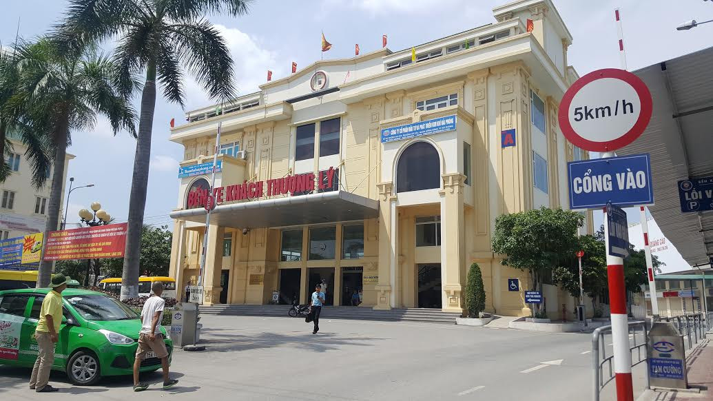 Hải Phòng: 