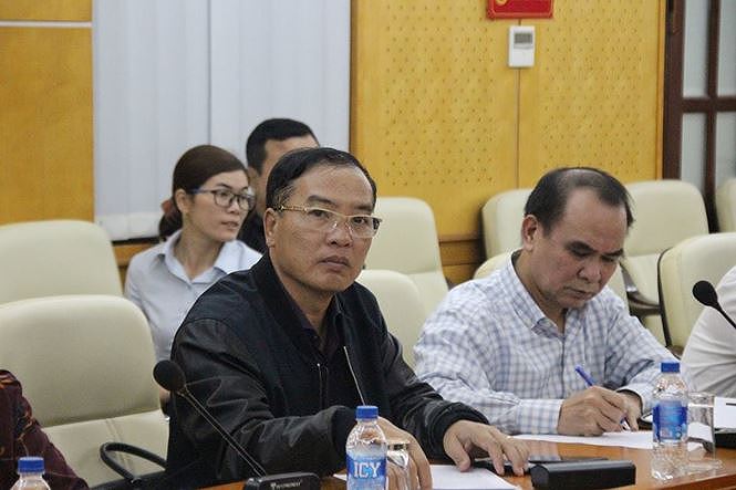 Uỷ ban Kiểm tra T.Ư đề nghị thi hành kỷ luật các ông Nguyễn Bắc Son, Trương Minh Tuấn