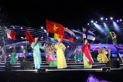 Cận cảnh buổi tổng duyệt Khai mạc Lễ hội pháo hoa quốc tế Đà Nẵng – DIFF 2019