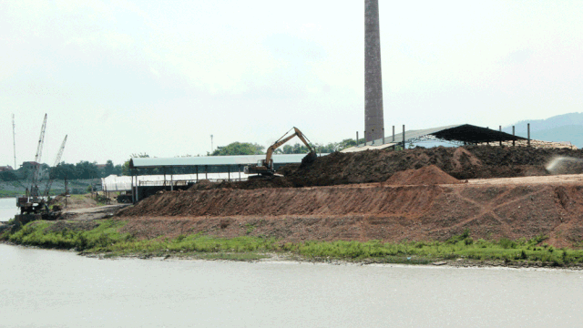 Tỉnh Bắc Giang