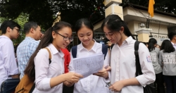 Thi vào lớp 10 công lập Hà Nội: Đề Văn sát kiến thức, khó và hay ở câu nghị luận
