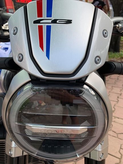 Honda CB1000R Plus Limited Edition 2019 bản giới hạn đã xuất hiện tại Việt Nam