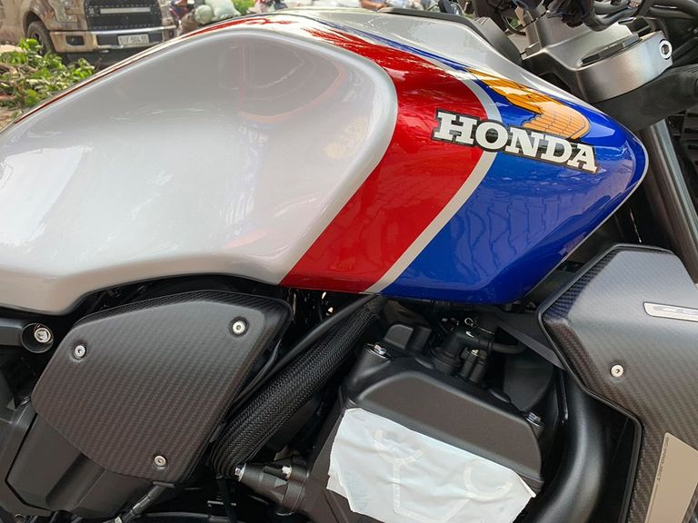 Honda CB1000R Plus Limited Edition 2019 bản giới hạn đã xuất hiện tại Việt Nam