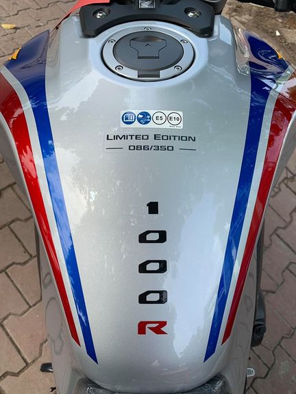 Honda CB1000R Plus Limited Edition 2019 bản giới hạn đã xuất hiện tại Việt Nam