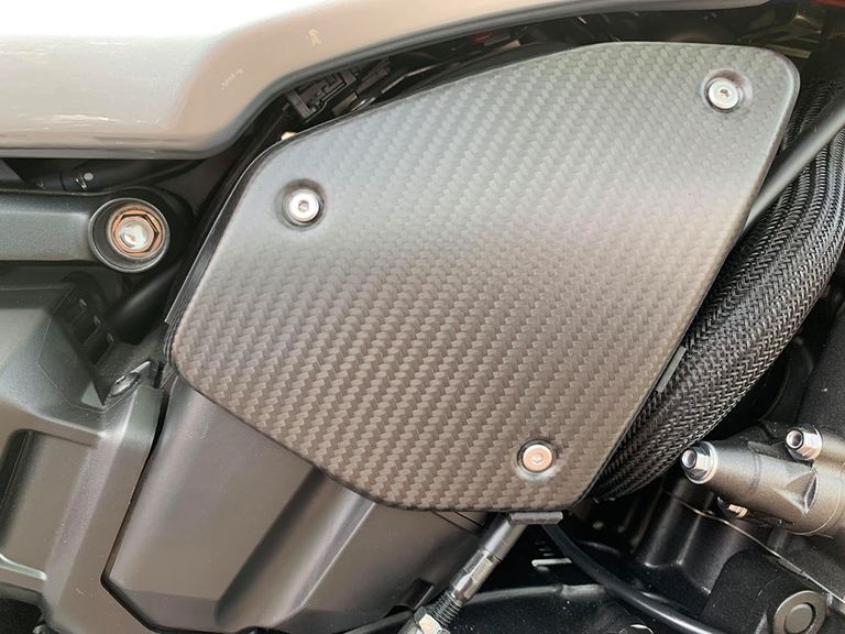 Honda CB1000R Plus Limited Edition 2019 bản giới hạn đã xuất hiện tại Việt Nam