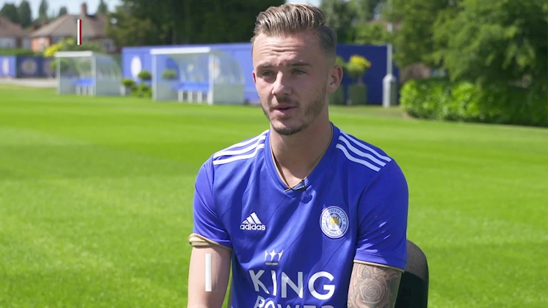 Tin chuyển nhượng ngày 4/6: M.U dẫn đầu cuộc đua giành James Maddison