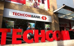 Nợ nguy cơ mất vốn của Techcombank tăng đột biến, vượt 2.300 tỷ đồng