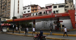 Nghịch lý thiếu xăng dầu tại Venezuela
