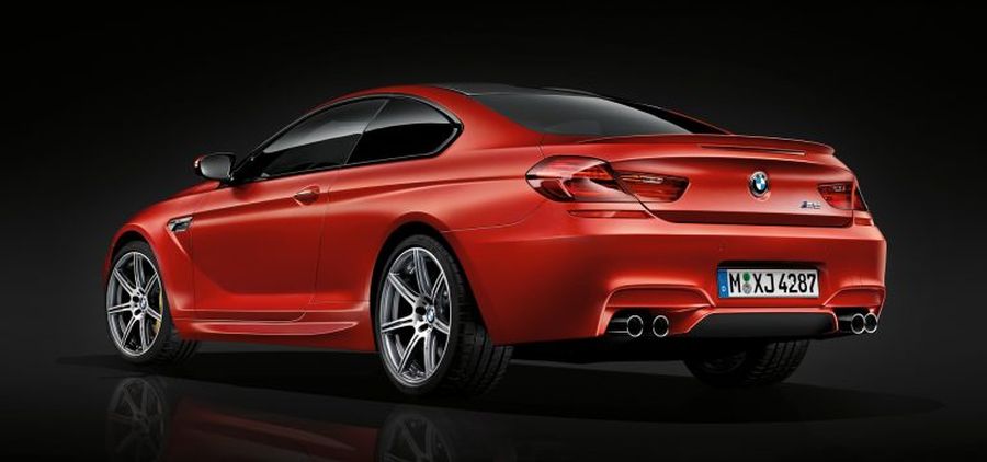 BMW M8 Competition đã tiến bộ thế nào so với M6 Competition Pack ?