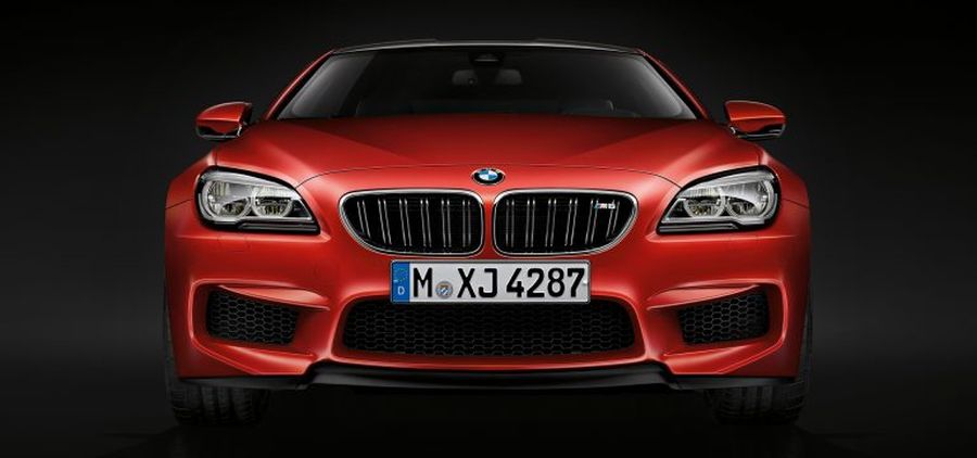 BMW M8 Competition đã tiến bộ thế nào so với M6 Competition Pack ?