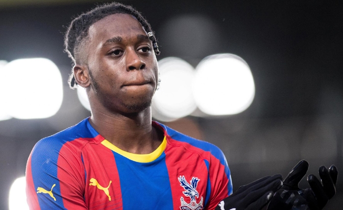 Wan-Bissaka