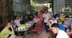 Cẩm Phả - Quảng Ninh: Hỗ trợ 100% mức bồi thường về đất cho người dân phường Quang Hanh