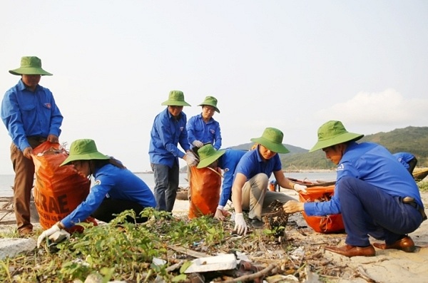 Chú trọng môi trường du lịch xanh để phát triển bền vững