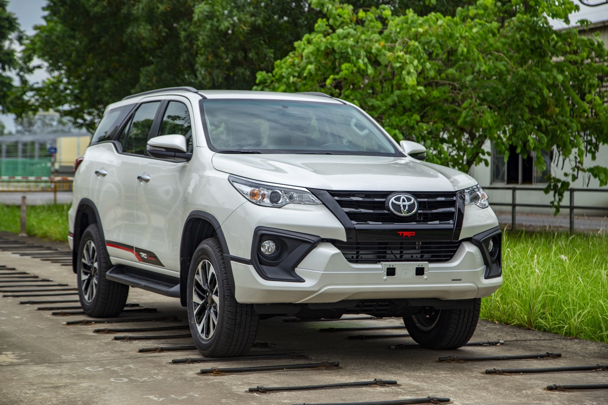 Fortuner