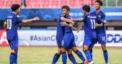 Giải U19 Đông Nam Á 2019: Thái Lan muốn đòi nợ Việt Nam