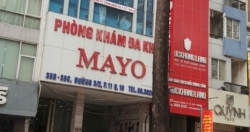 Vừa bị tước giấy phép, Phòng khám đa khoa Mayo tiếp tục bị tố “vẽ” bệnh moi tiền khách hàng?