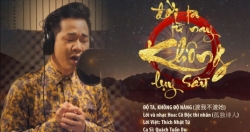 Lời mới ca khúc “Độ ta, không độ nàng” của Thượng tọa Thích Nhật Từ thu hút giới trẻ