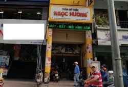 TP HCM: TMV Ngọc Hường bị Sở Y tế “tuýt còi” vì quảng cáo quá đà