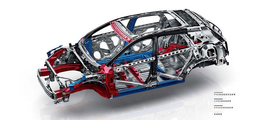 Cadillac XT5 bản facelift 2020 ra mắt Trung Quốc với một vài sửa đổi