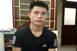 Bắt tạm giam nghi phạm sát hại bạn gái rồi bỏ trốn lên Lạng Sơn