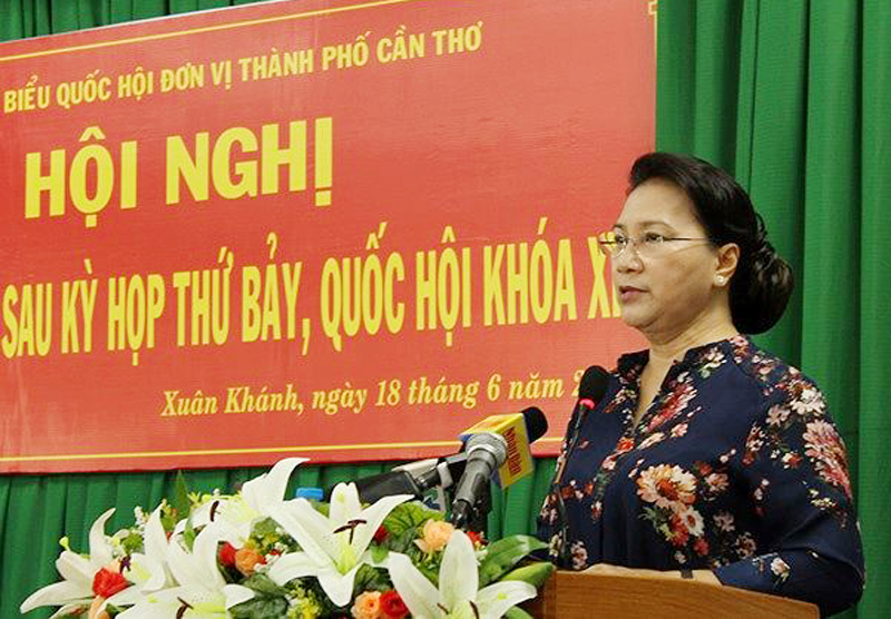 Xử lý nghiêm việc vi phạm trong các dự án công trình giao thông