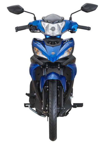 Yamaha Exciter 135 ra mắt phiên bản mới, giá bán từ 38 triệu VNĐ