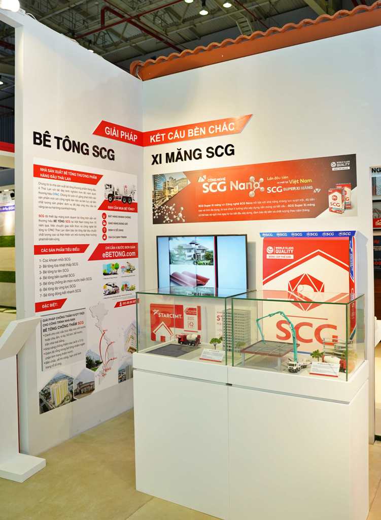 SCG truyền cảm hứng xây dựng ngôi nhà tiện nghi và phù hợp cho cư dân TP HCM