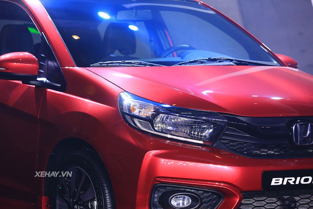 [VIDEO] Nên mua Honda Brio 2019 giá hơn 400 triệu hay mua xe Taxi khác