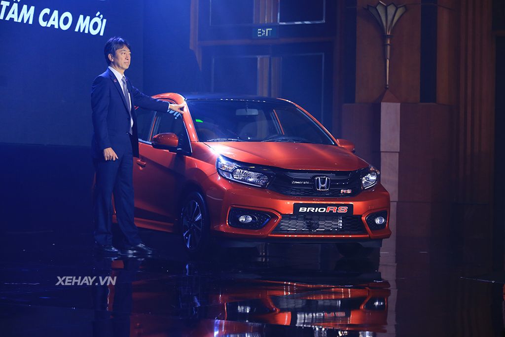 [VIDEO] Nên mua Honda Brio 2019 giá hơn 400 triệu hay mua xe Taxi khác