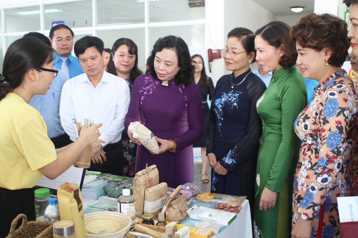 Cùng chung tay “Chắp cánh ước mơ cho con”