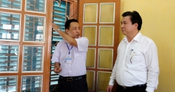 Thứ trưởng Nguyễn Hữu Độ: Cả nước đã sẵn sàng cho kỳ thi THPT quốc gia 2019