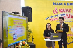 Loạt giải thưởng công nghệ từ Nam A Bank đã có chủ