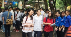 Hà Nội đảm bảo an ninh trật tự trong kỳ thi THPT quốc gia 2019