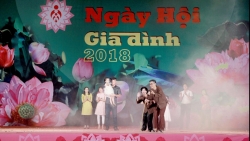 "Ngày hội Gia đình Việt Nam 2019" đề cao văn hóa ứng xử