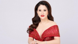 Hoa hậu doanh nhân Đặng Thị Xuân Hương làm cố vấn thẩm mỹ "Miss World Vietnam 2019"