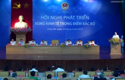 Vùng kinh tế trọng điểm Bắc bộ phải đi đầu về khoa học - công nghệ, đổi mới - sáng tạo