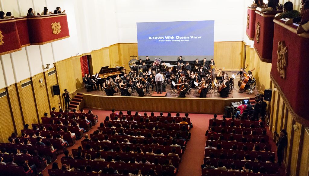 Concert Of Childhood Memory 2019: Khơi gợi những nguồn cảm hứng mới về sự trưởng thành