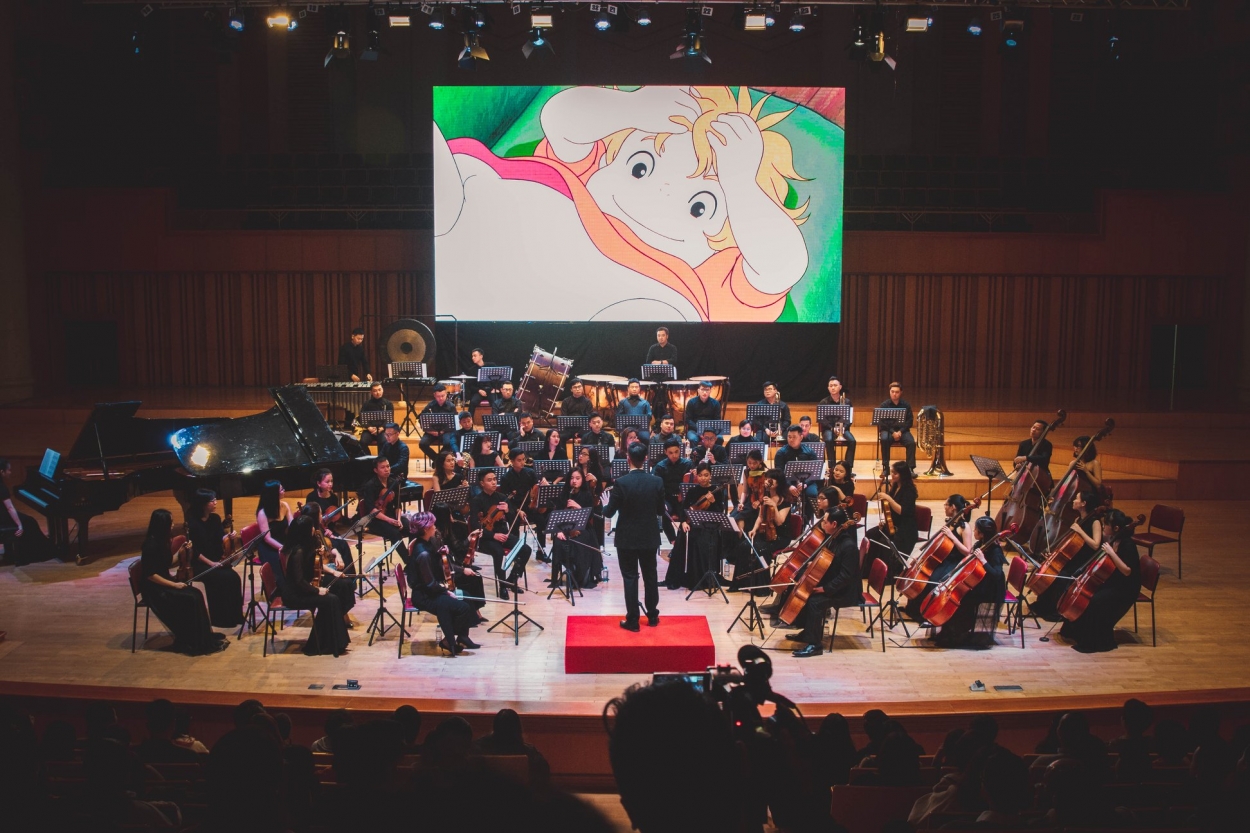 Concert Of Childhood Memory 2019: Khơi gợi những nguồn cảm hứng mới về sự trưởng thành