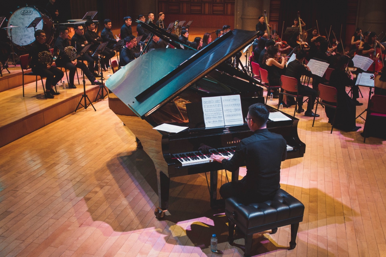 Concert Of Childhood Memory 2019: Khơi gợi những nguồn cảm hứng mới về sự trưởng thành